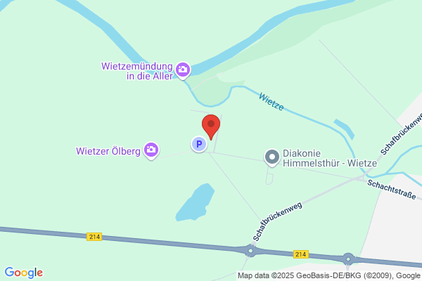 RWE-DEA Aktiengesellschaft f.Mineraloel und Chemie