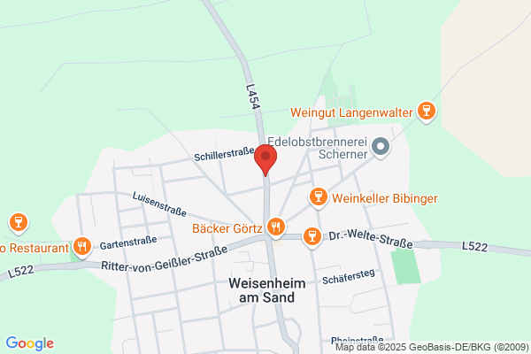 Süss Fleischerfachgeschäft-GmbH