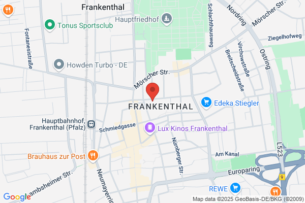 Friseurteam König