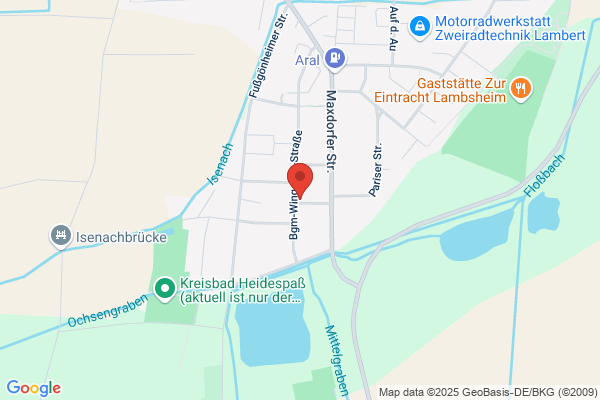 Friseurgeschäft Haarschneider