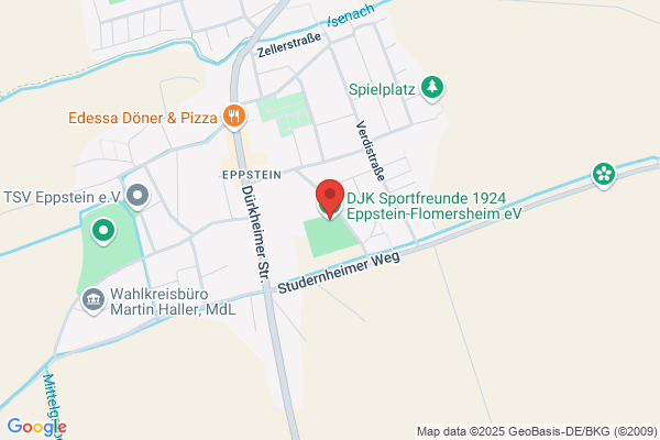 DJK Sportfreunde
