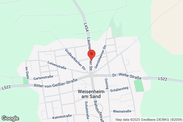 Restaurant zum Adler