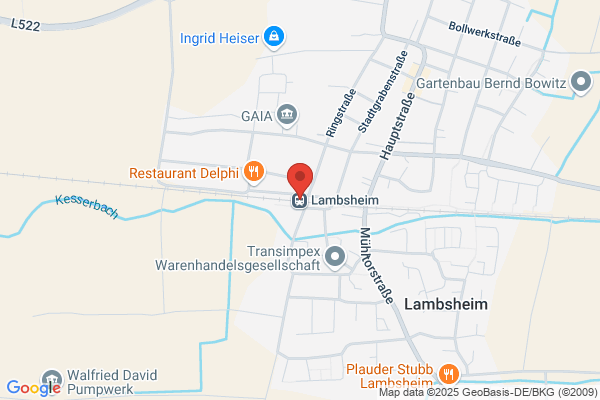 TC-Flomersheim