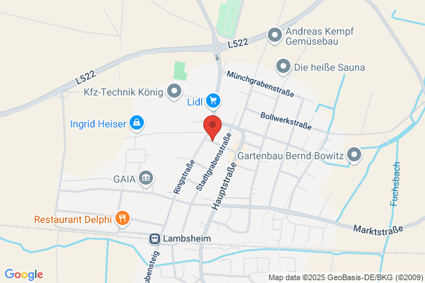 Zehra Kendirci Euro-Döner