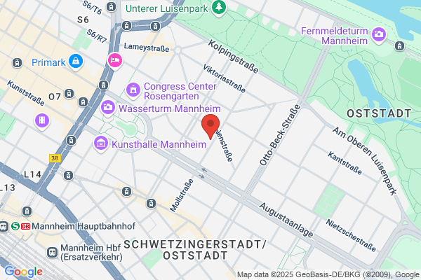 CASA GmbH