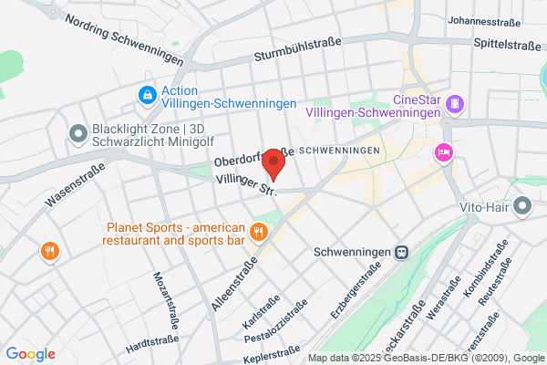 Immobilien Schwenningen