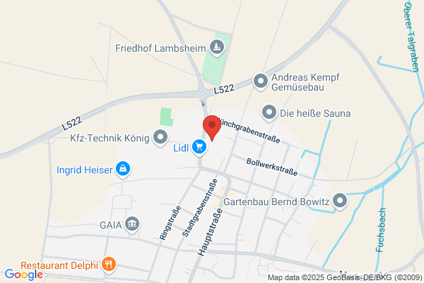 Ludwigshafen Immobilien