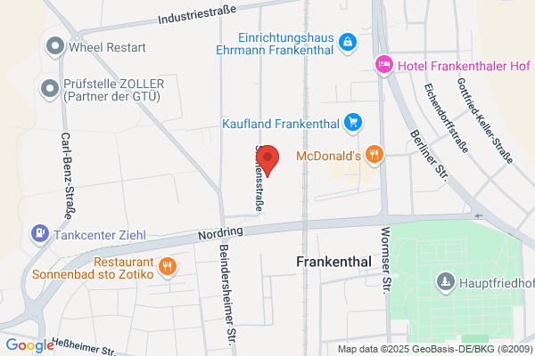 apart Wohnraum GbR