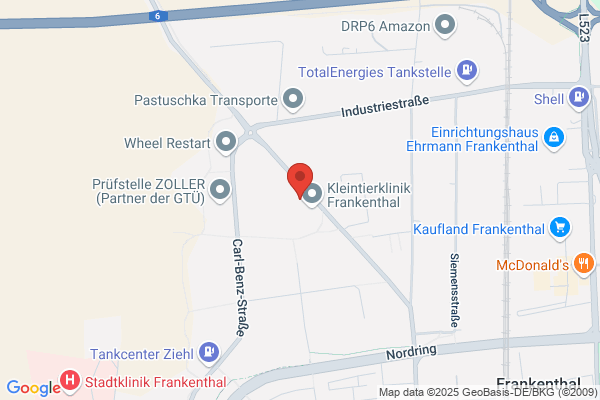 IBS Ingenieurbüro für