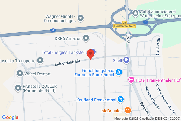 Hofstätter Maschinenbau GmbH