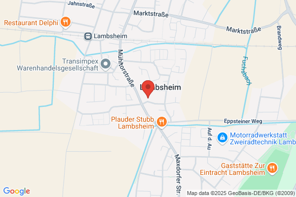 REWE