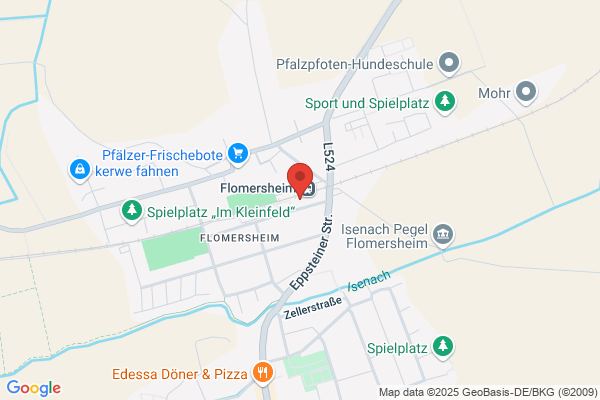 EDEKA Scholz