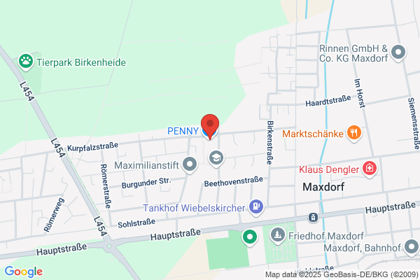 Penny-Markt GmbH