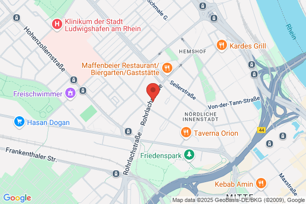 Dr. Klein Co. AG Versicherung Frommelt