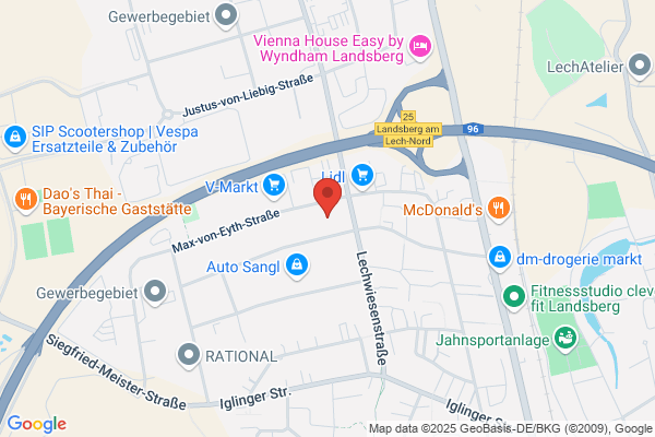 Detektiv Agentur Deuringer