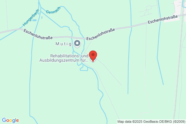 Gut Eschenlohmühle Pferdesport GmbH