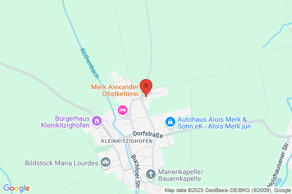 Marke Oberland