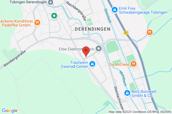 MediFo Medizinische Forschung GmbH