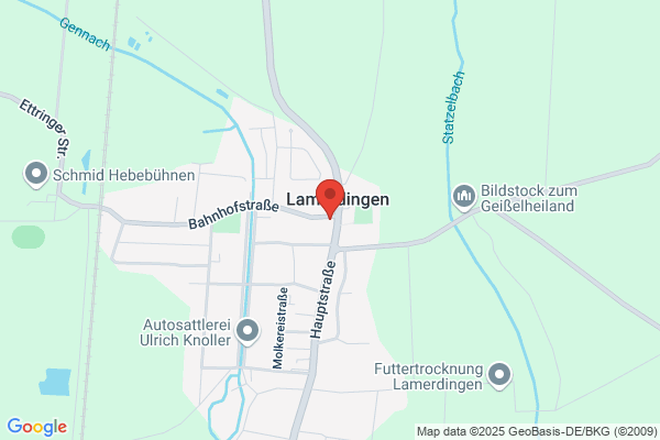 Raiffeisen-Ware Schwaben Allgäu GmbH