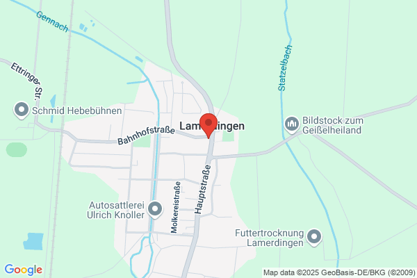 Raiffeisenbank Buchloe-Kaufbeuren-Marktoberdorf eG