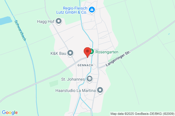 Raiffeisenbank Hiltenfingen e.G.