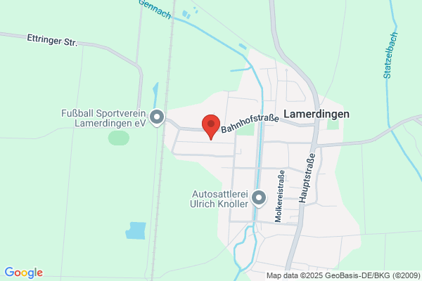 Schützenverein Hubertus Lamerdingen e.V.