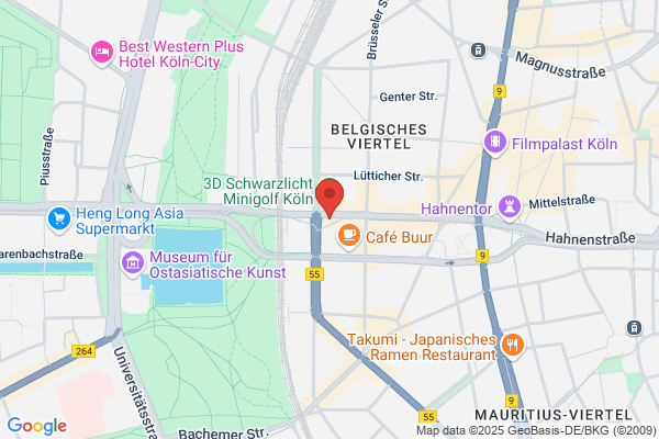 Stahl und Berger Sicherheitsdienste GmbH