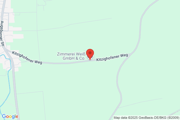 Zimmerei Weiß GmbH & Co. KG