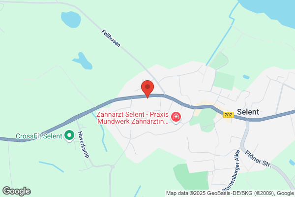 NORDOEL Tankstelle