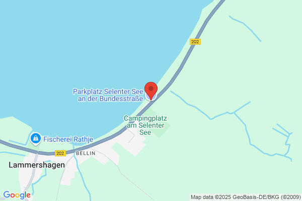 Tourist Information Selenter See