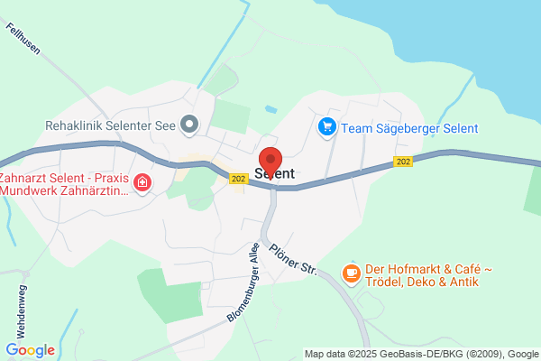 EDEKA Ley