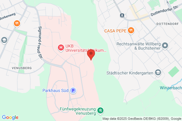 Förderkreis für krebskranke Kinder u. Jugendliche e.V.