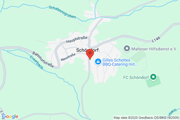 Bürgerhaus