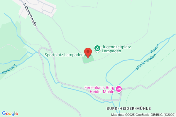 Sporthalle