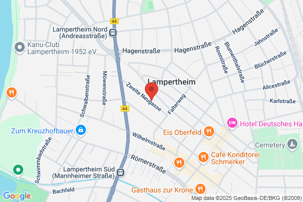 LAG Lampertheimer Abbruch GmbH