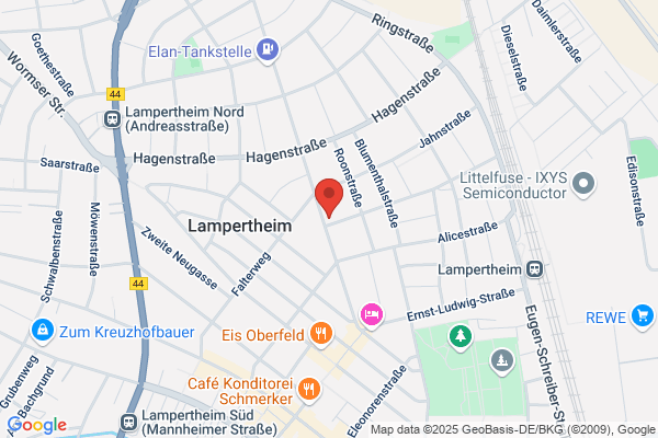 Andreas-Apotheke
