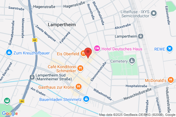 Feldhofensche Apotheke