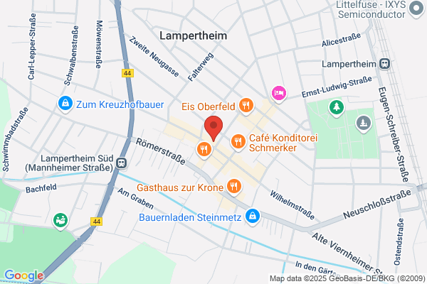 Amts-Apotheke