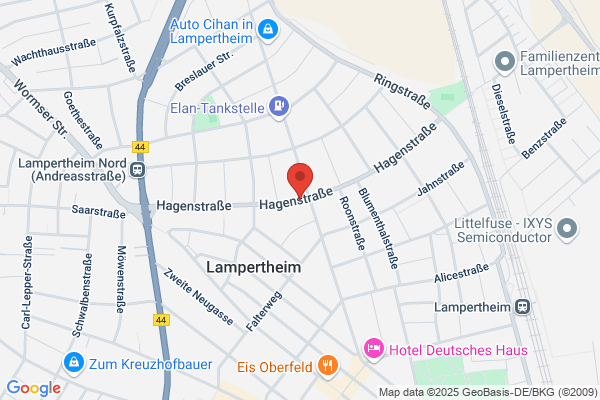 Hagen