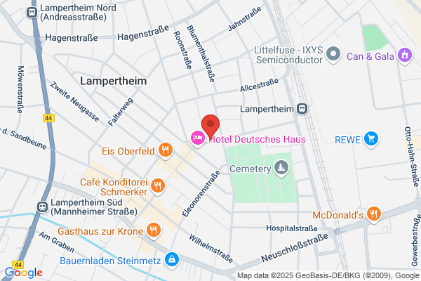 Helenen-Apotheke - Closed