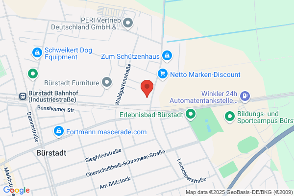 Auto- und Motorradhaus Bürstadt GmbH