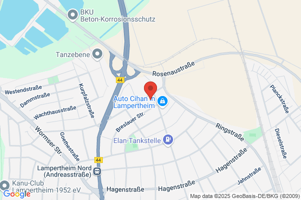 Rauch Partner der Wiest Autohäuser GmbH
