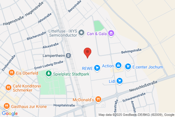 Chamäleon GmbH