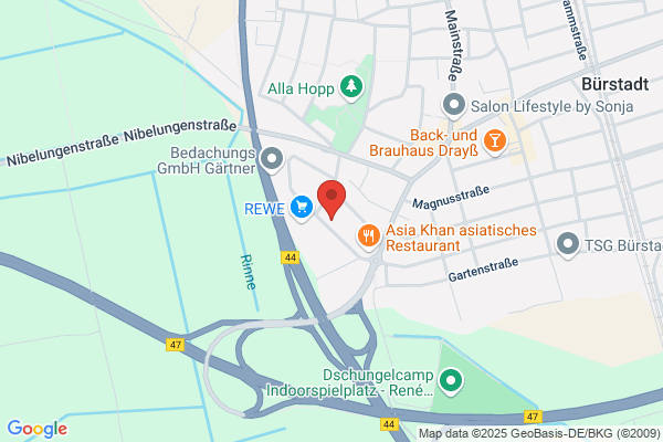 Auto Service Ludwig