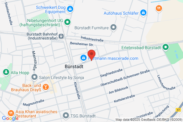 Bäckerei Andreas Blüm