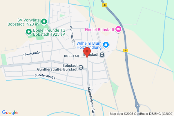 Gebhardt GmbH