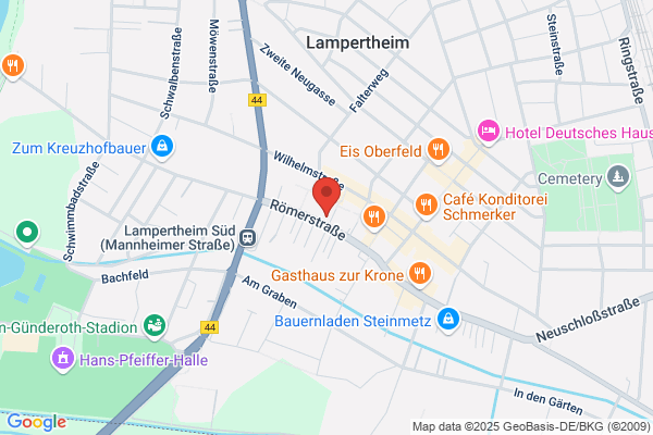 Sparkasse Worms-Alzey-Ried