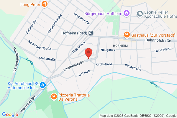 Sparkasse Worms-Alzey-Ried