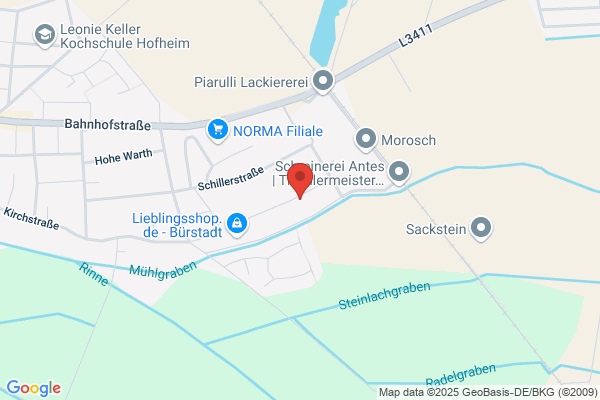 Gerüstbau BALZER Meisterbetrieb seit 1999