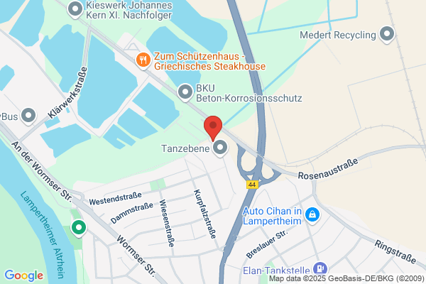 BAU KON TOR-Hausbau GmbH
